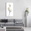 Art mural en verre blanc 1 "par Katrina Pete-1679742134