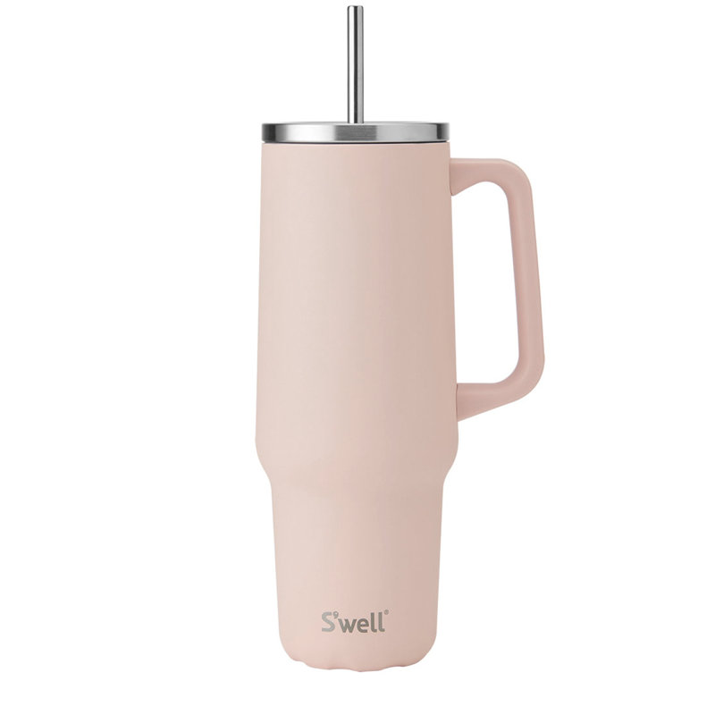 S'well Tumbler XL, Himalayan Salt