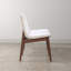 Chaise de salle à manger Moitreo