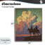 «Cowboys Silhouetted Contre Clouds», estampe numérique, design par Arlington Prints-130752555-130752552