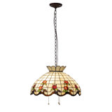 Keeva 3 - Light Pendant