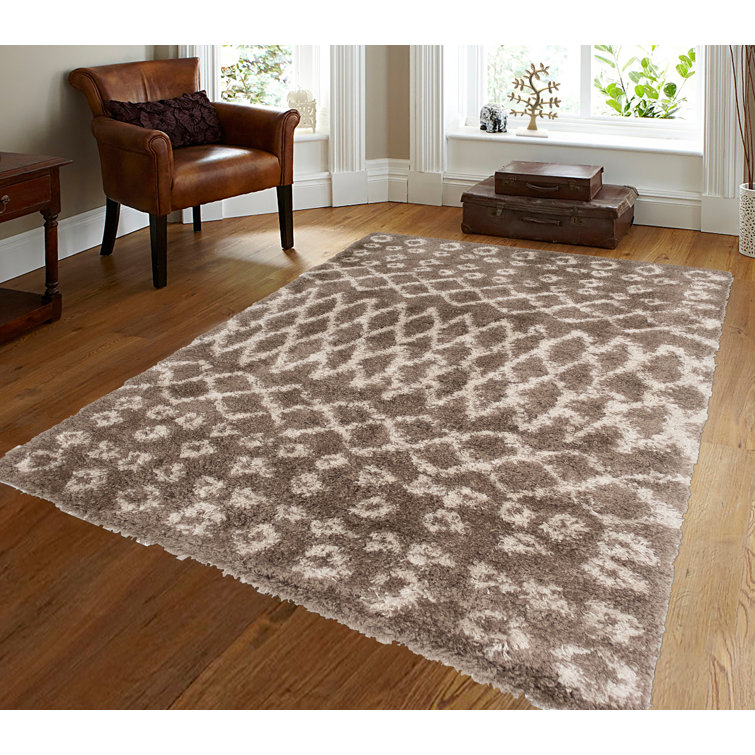 Blakeley Geometric Indoor Rug