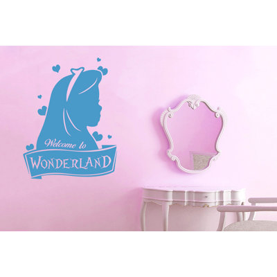 Entertainment Wall Decal