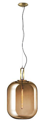 Max 1 - Light Pendant