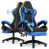 Noir / Bleu est en rupture de stock