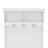 Hall Tree With Storage Cabinets, Display Shelves, Hooks And Shoe Bench-117378755