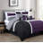 Upland Patchwork 7 Piece Comforter Set-652721041-592010946
