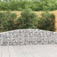 Arvey Silver Metal Fence Panels Included-728597886-728597870