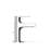 Taut Single-Control Lavatory Faucet with Escutcheon-46507156