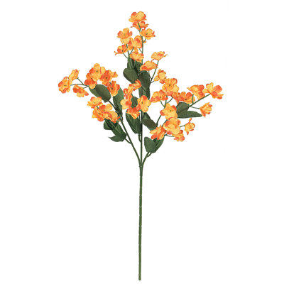 Tige de fleur artificielle Gipsophila