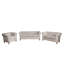 Batch Upholstered Chesterfield Chair