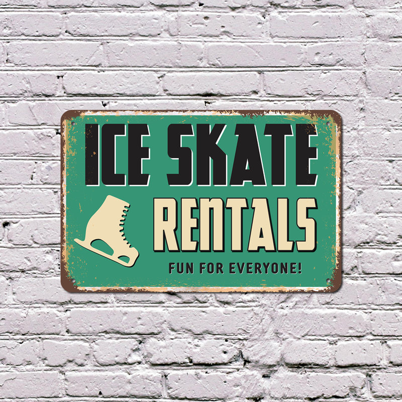 Plaque en plastique 8 "x 12", H 8 po x l 12 po x P 0,1 po