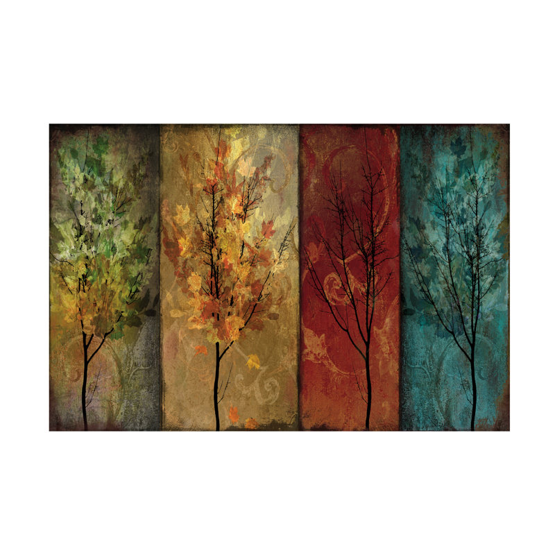 Sasha Tree Story Suite Art_ALI73192, 22" H x 32" W