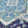 Machine Washable Indoor/Outdoor Chayden ACN1036 Rug