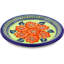 Stoneware Dinner Plate