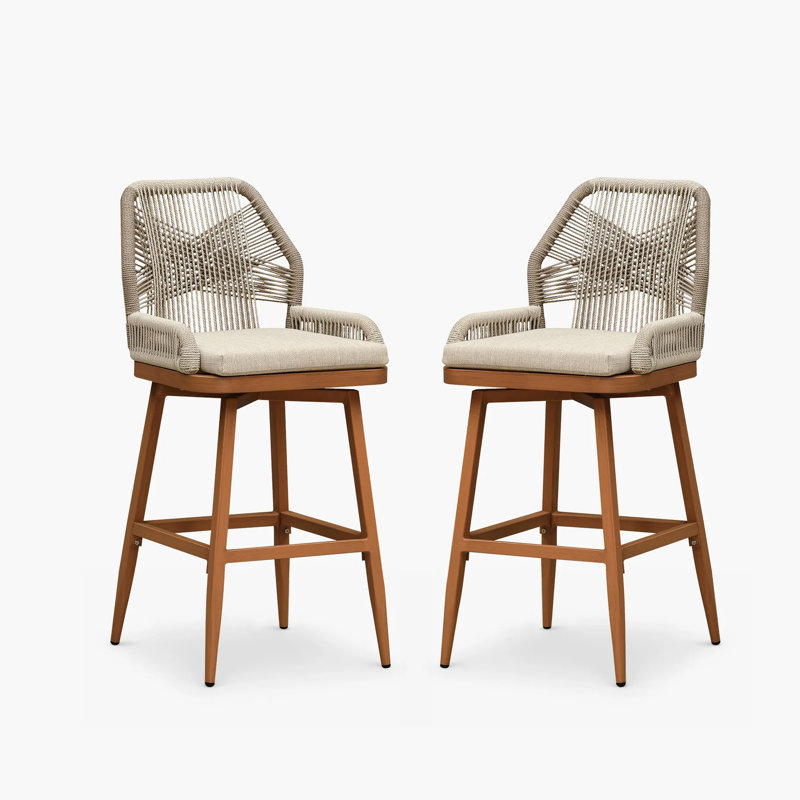 tabouret de patio