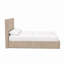Upholstered Ottoman Bed