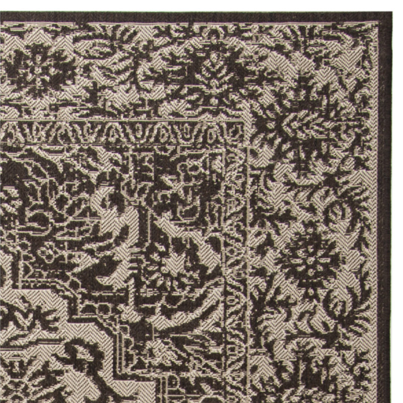 Tapis oriental Allie Performance, Rectangle 3 pi x 5 pi