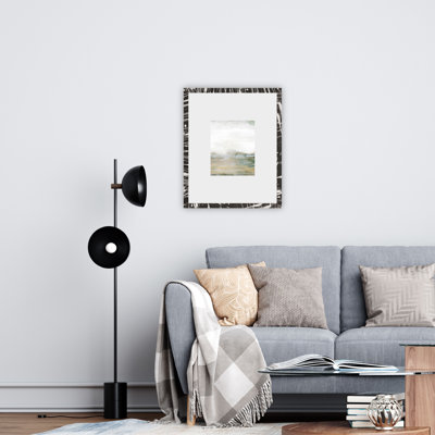 Cadre mural Frametolia Metro Fade Splash