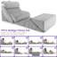 Coussin Ashville