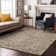 Premium Machine Washable Goulven AMF1006 Floral Rug