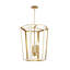 Curt 4 - Light Chandelier-763601188
