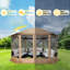 Pop-up abri de jardin-114918443