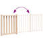 Swoyersville Solid Wood Dog House Door-884253904-884253917