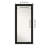 Ghazi Flat Mirror