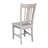 Derene Solid Wood Side Chair-1056853049