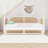 Wood Daybed with Trundle-332952246-332952248