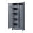Cleaning Tool Cabinets With Locking Doors-118492205