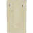 Endurathane Berkshire Corbel, 4"W x 2 5/8"D x 6 5/8"H, Factory Primed