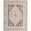 Tapis oriental bleu Shauntrelle-608047791