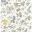 Floral Wallpaper Roll-29099432