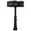 Hanford Aluminum Post Mounted Mailbox