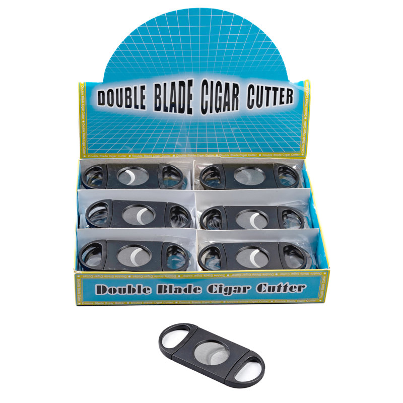 Westerville Cigar Cutter