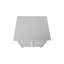 Table de chevet 3 tiroirs Calumet Heimann-101528218