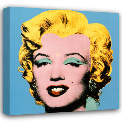 Shot Marilyn, 1964