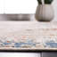 Tapis abstrait Kristeen 800 Performance-1249877995