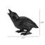 Petit corbeau, fonte