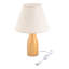 Lampe de table Northwoods