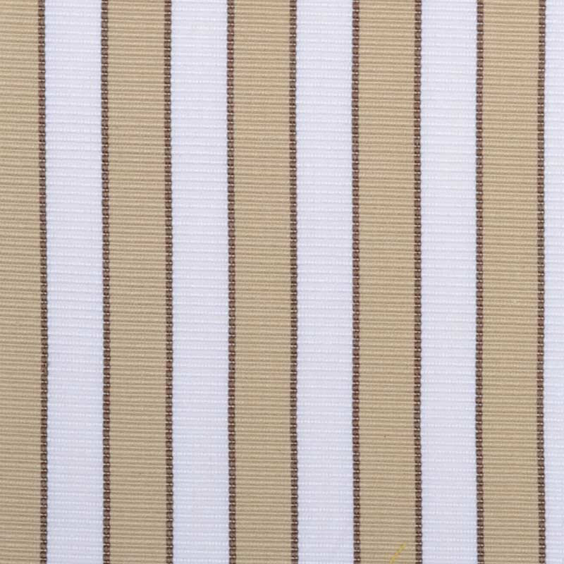 Tissu Taffeta Weaves, Kaki