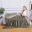 Abiram Plain Weave / Muslin Throw Blanket-71125365-71125325