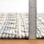 Pembrook Blue Handwoven Wool Rug-1967751327