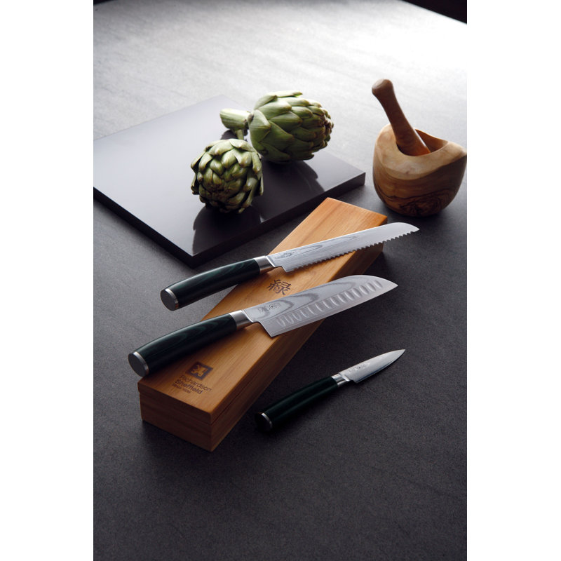 Richardson Sheffield Midori 3.5'' Paring Knife