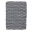 Motif Dapper - couverture Sherpa 1 pièce de qualité supérieure 0073-100085296