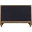 Lit tapissier en tissu Yulia-383632377-383632379