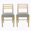 Chaise de salle à manger