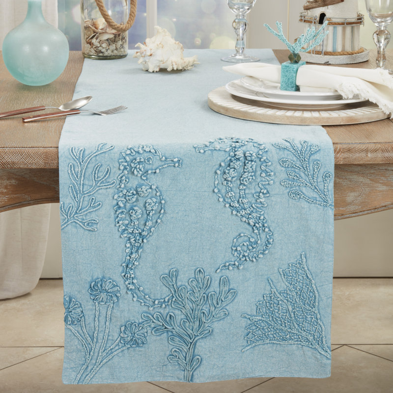 Halyard Dining Linens